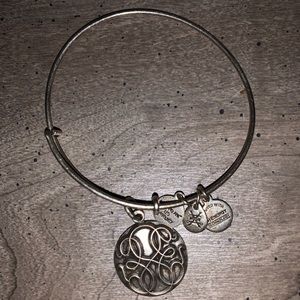 Alex & Ani “Path of Life” Bracelet